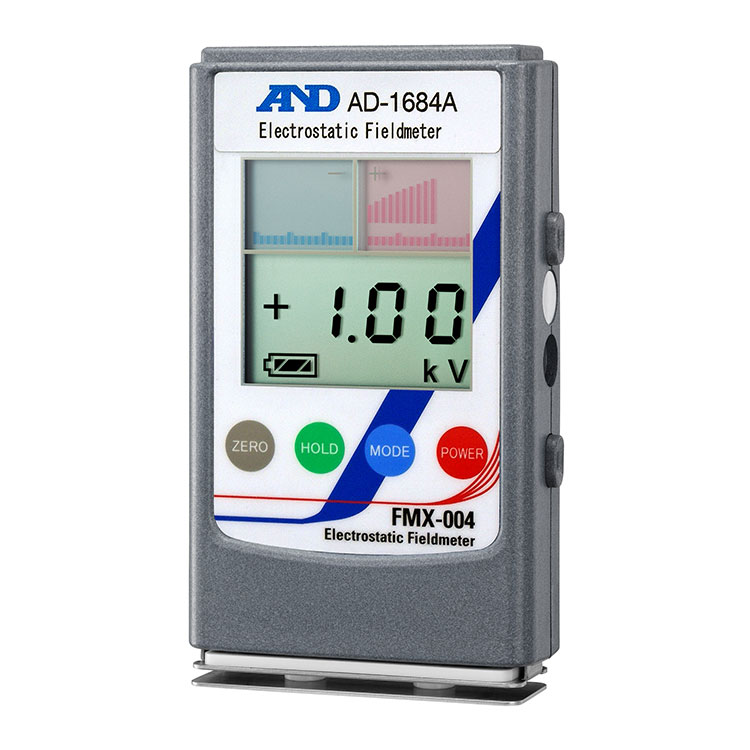 2-2502-01 デジタル静電電位測定器 KSD-1000 (2250201) そごう・西武の売却検討 