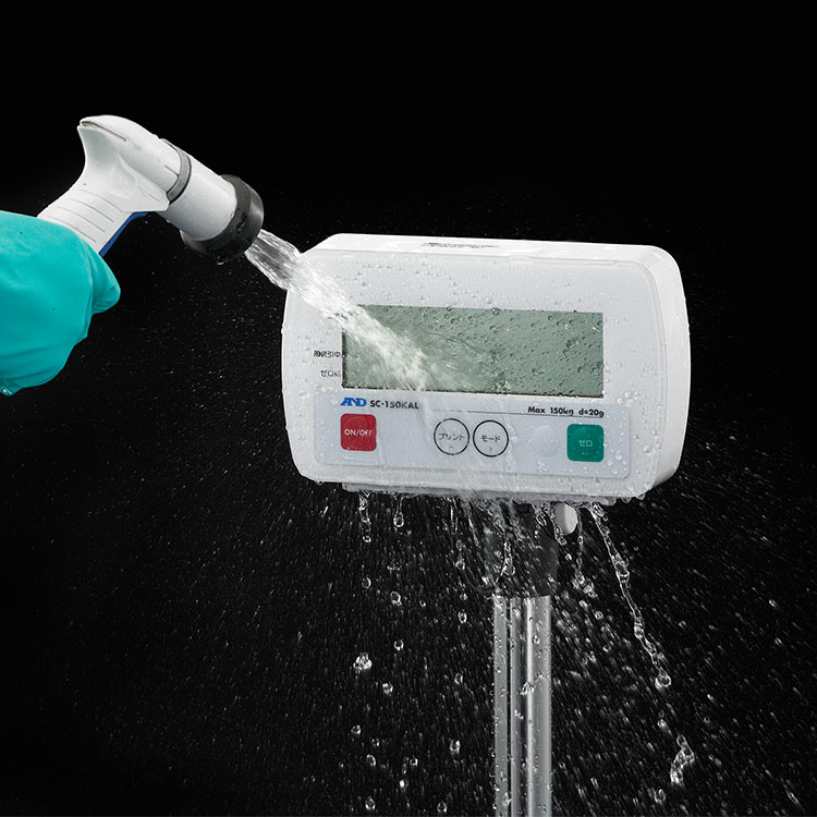 新しいブランド プロキュアエースA D 加熱乾燥式水分計 最小質量表示0.002g 456-5509 MF-50 1台 