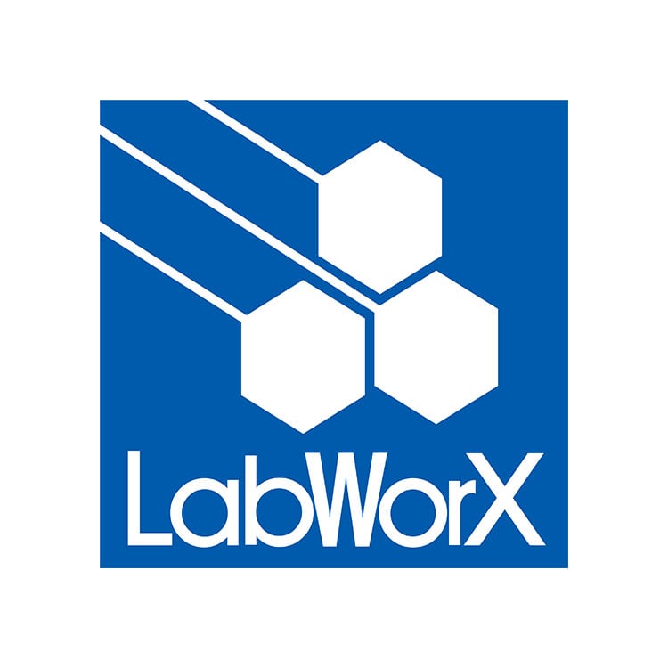 LabWorX（統合管理環境）