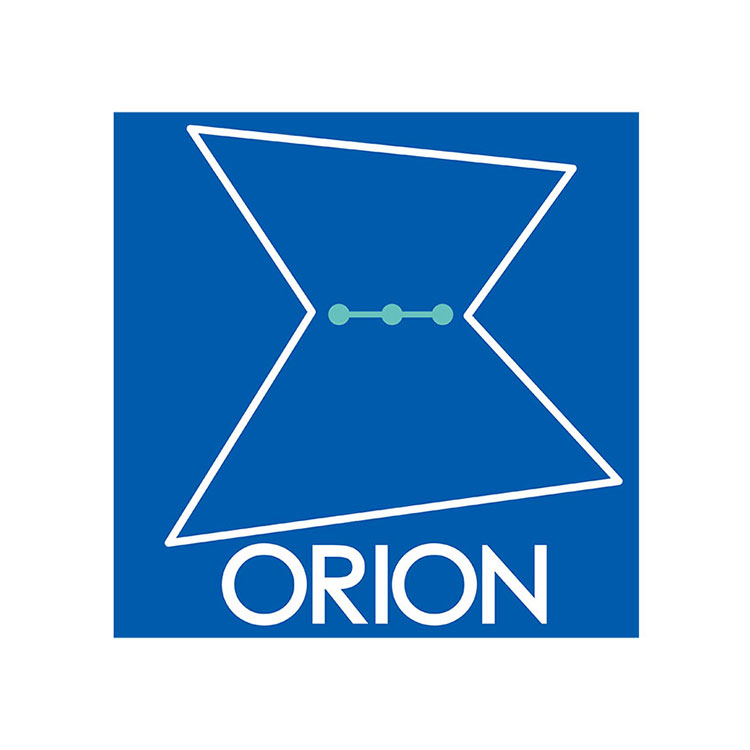 ORION（試験機自動化ソフト）