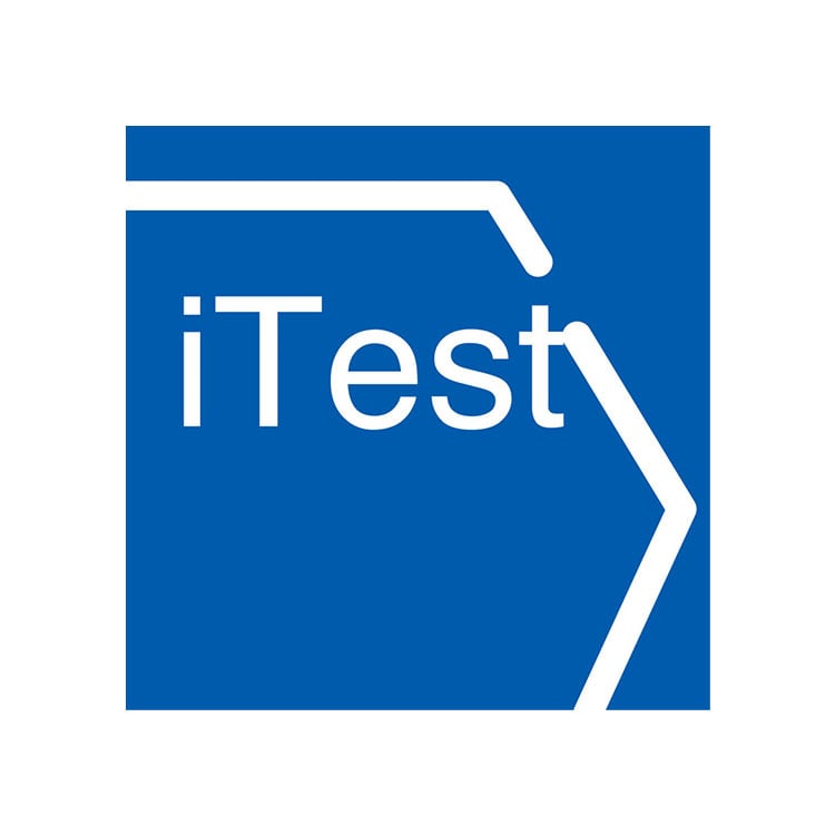 iTest（データ収集プラットフォーム）