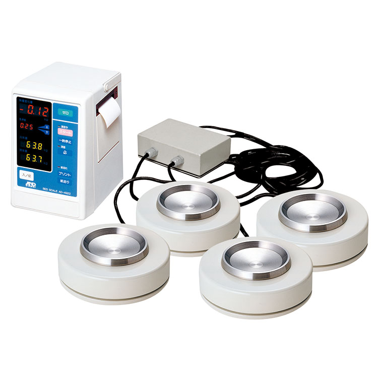 新品本物 生活計量 ライフスケール A D 血圧監視装置 バイタルノート TM-2580