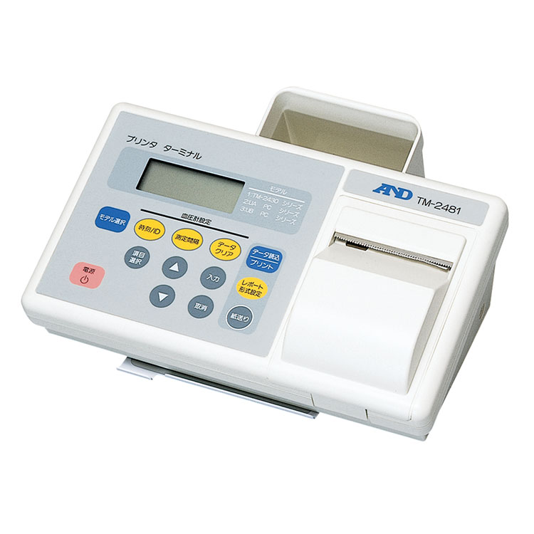 全自動血圧計専用架台 TM-ST520 24-3558-11 1入り