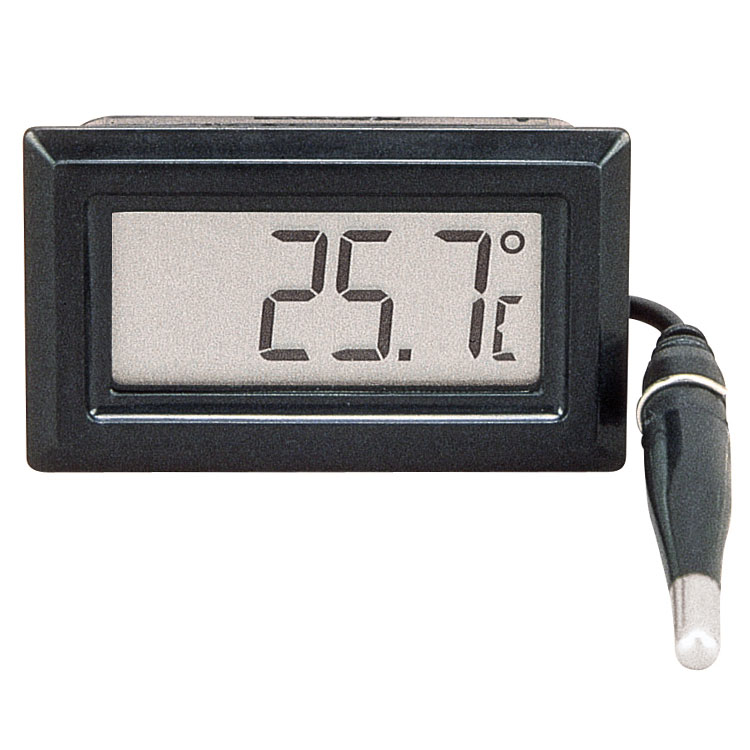 組込み型温度計 AD-5651