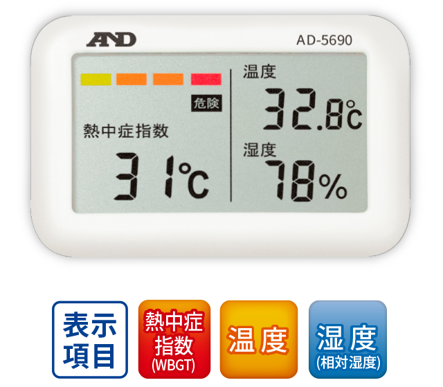 みはりん坊ジュニア AD-5690 製品画像